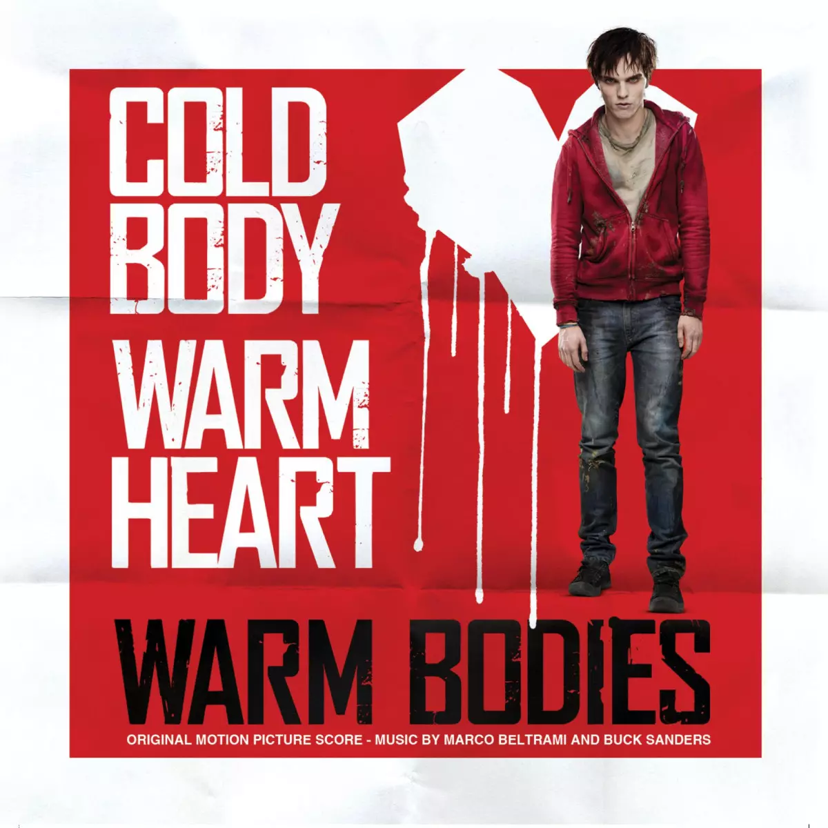 Warm Bodies OST LP, Winyl - Muzyka