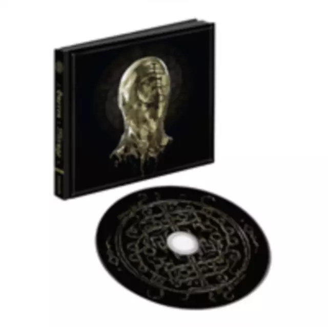 Mirage, CD - Muzyka