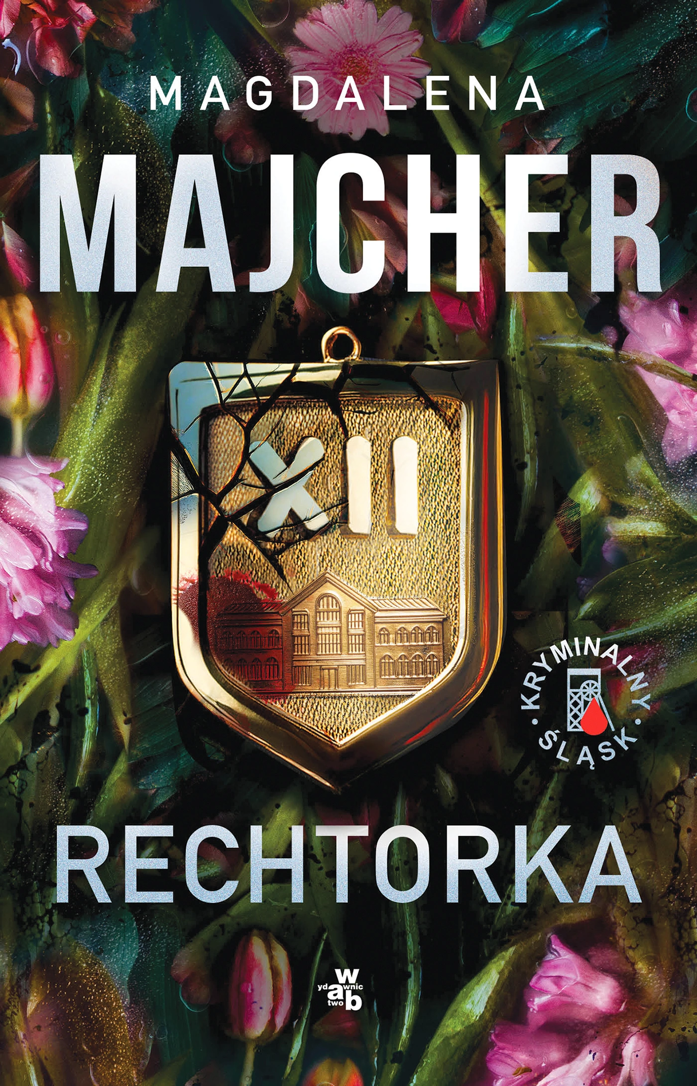 Rechtorka - Książki
