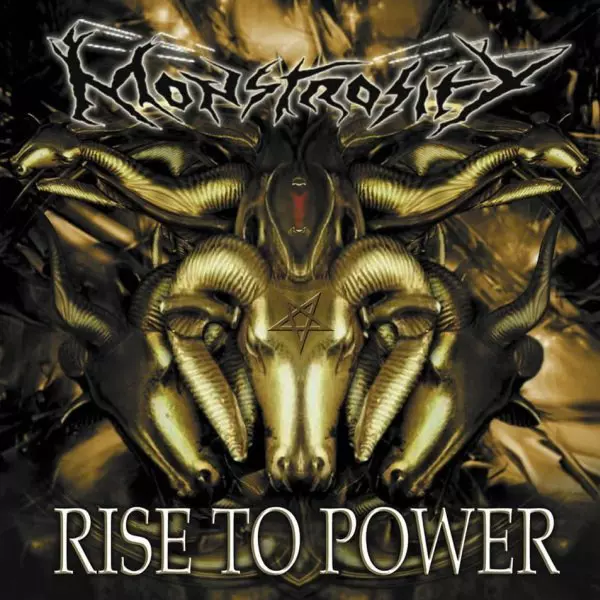 Rise To Power, CD - Muzyka