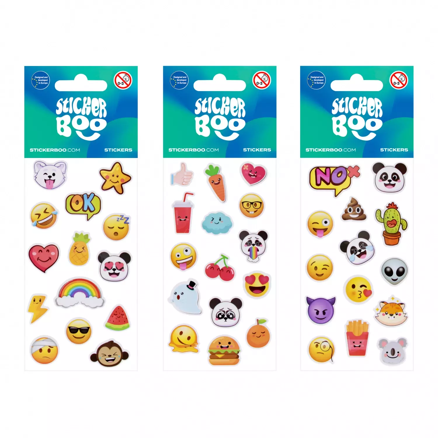 Naklej Minisy 66x126 S-boo Pbh120/1800 - Papiernicze i szkolne