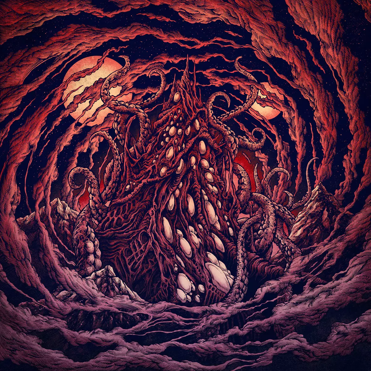 Disharmonium, CD - Muzyka