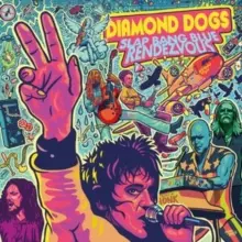 Slap Bang Blue Rendezvous, CD - Muzyka