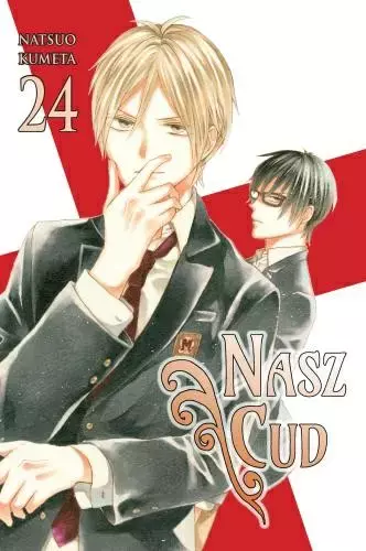 Nasz cud. Tom 24 - Książki