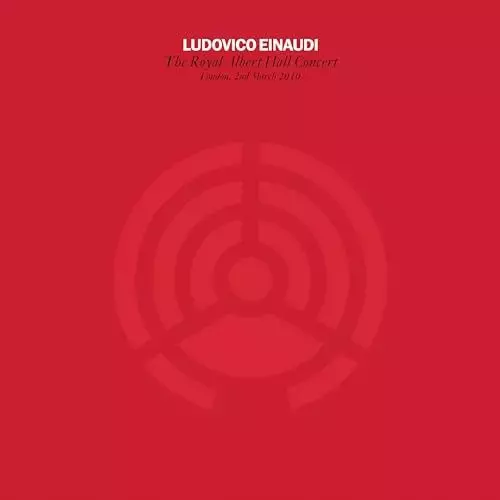 Live At The Royal Albert Hall 2024 Reissue - Muzyka