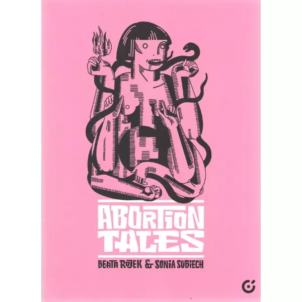 Abortion Tales - Książki