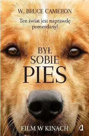 Był sobie pies (wydanie kiesonkowe) - Książki