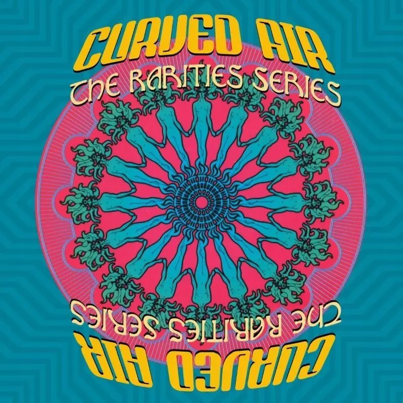 The Rarities Series (6CD boxset), CD - Muzyka
