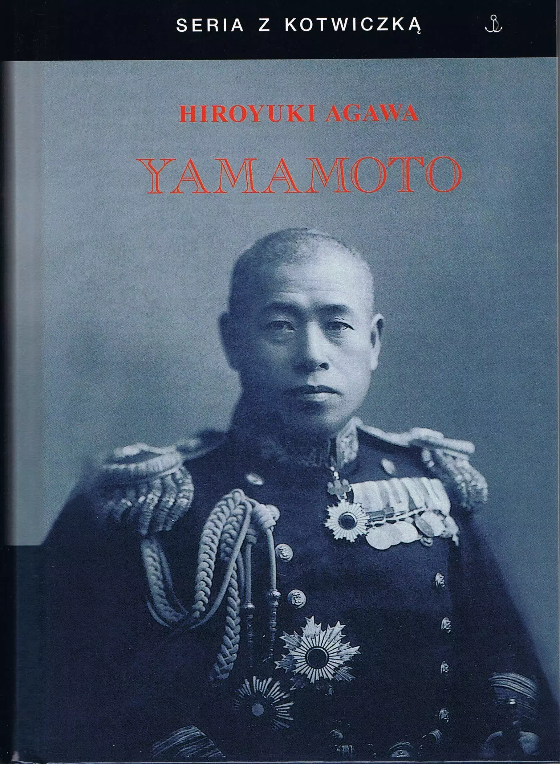 Yamamoto - Książki