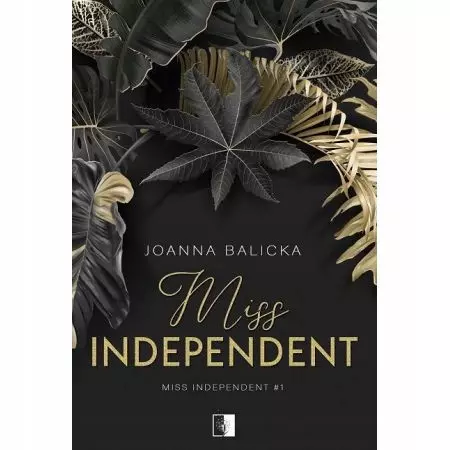 Miss Independent Tom 1 - Książki