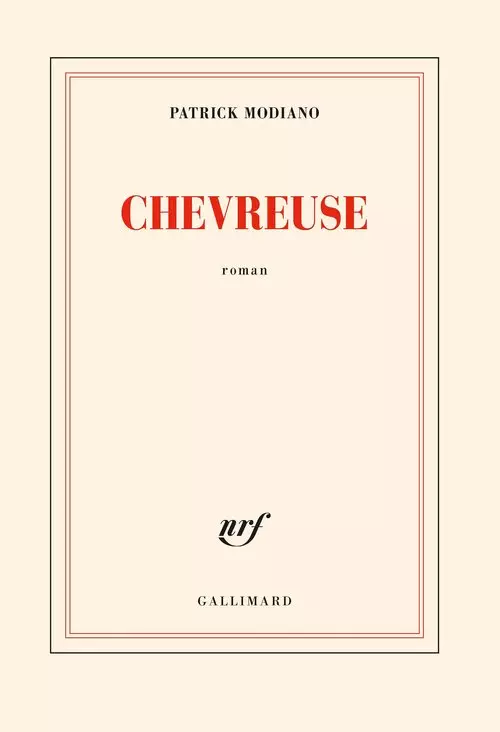 Chevreuse - Książki