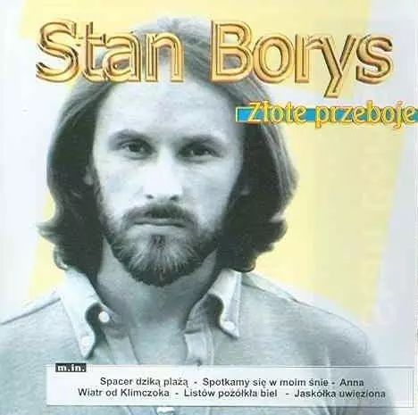 Stan Borys Złote Przeboje - Muzyka