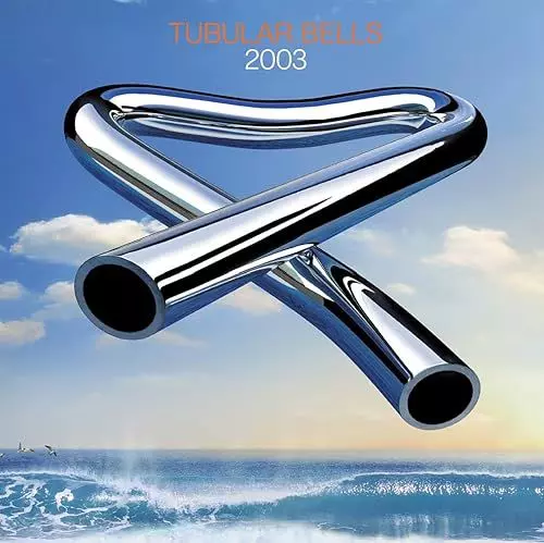 Tubular Bells 2003, Winyl - Muzyka