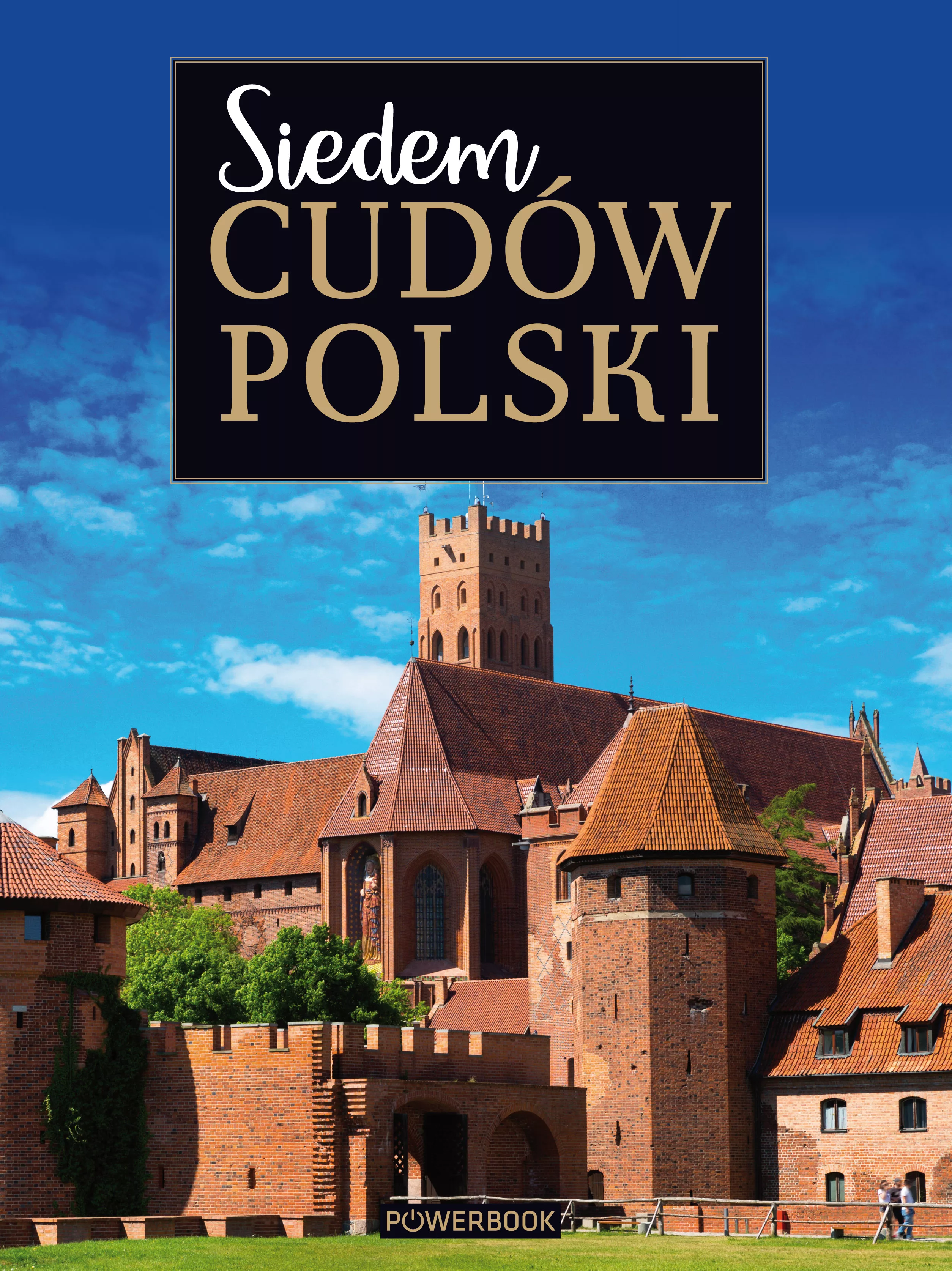 7 cudów Polski - Książki