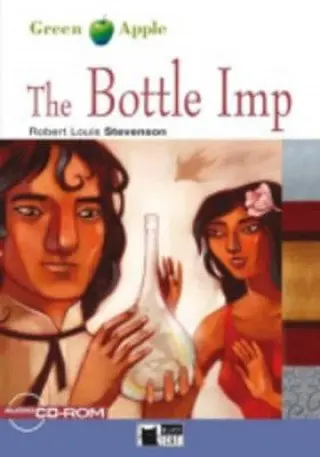Bottle Imp (The) - Książki