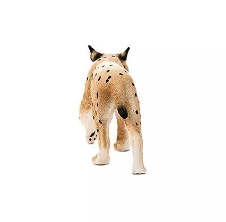 Wild Life. SLH14822. Ryś - Zabawki
