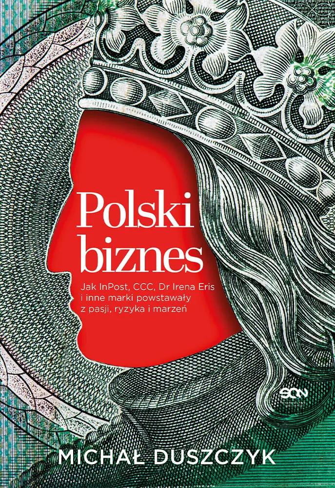 Polski biznes - Książki