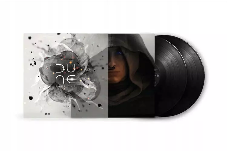 Dune Part 2 (DELUXE EDITION 2xLP), Winyl - Muzyka