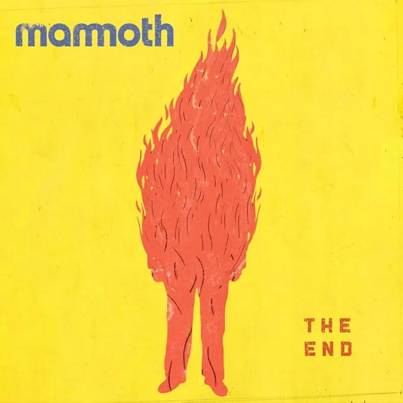 The End, Winyl - Muzyka