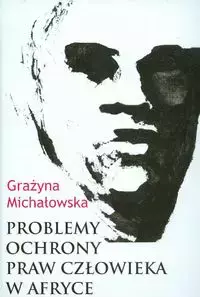 Problemy praw człowieka w Afryce - Książki