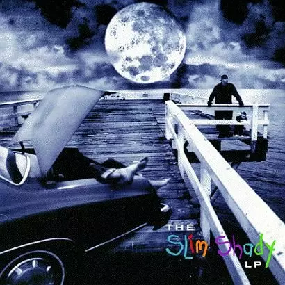 The Slim Shady - Muzyka