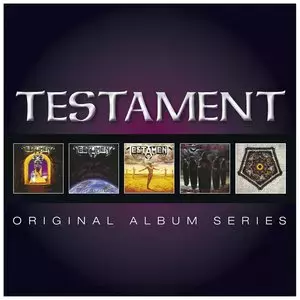 Original Album Series - Muzyka