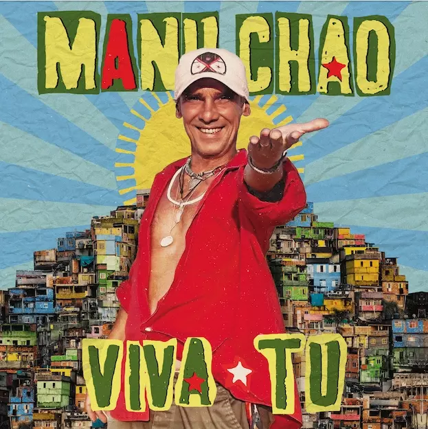 Viva Tu, Winyl - Muzyka