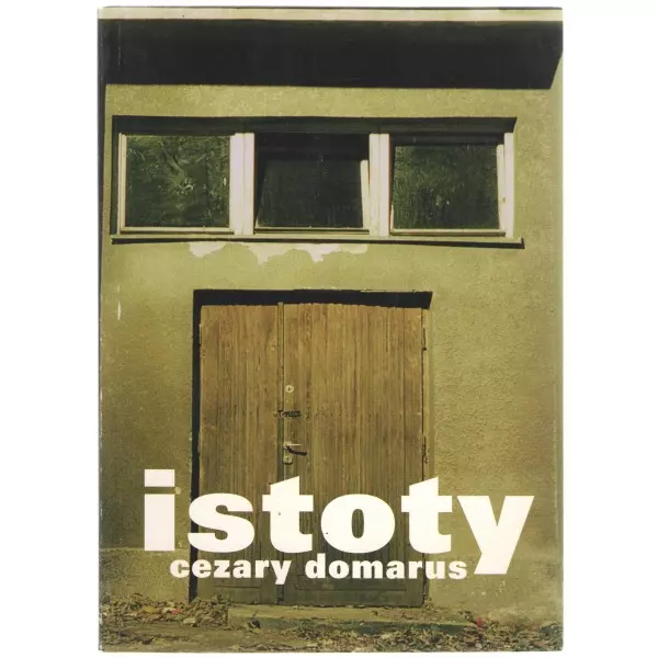 ISTOTY - Książki