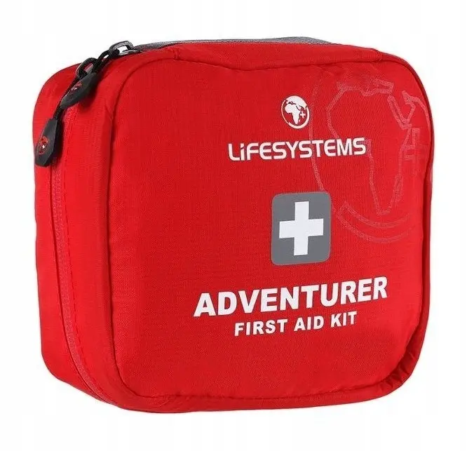 Apteczka/ Adventurer First Aid Kit - Elektronika i akcesoria