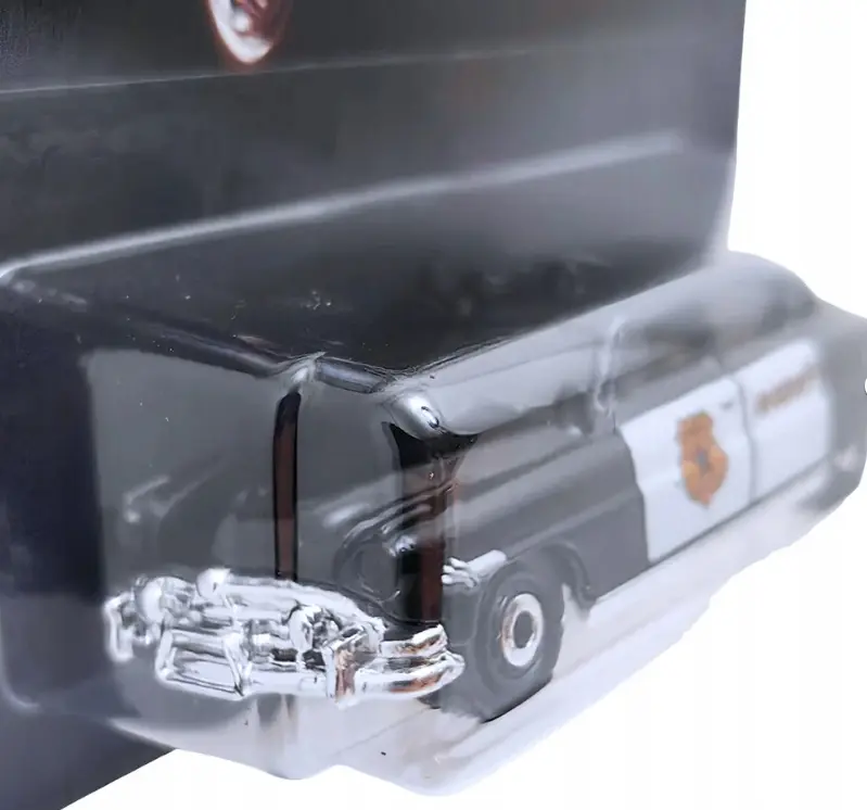 MATCHBOX Samochód 1951 Hudson Hornet - Zabawki