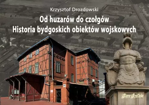 Od huzarów do czołgów - Książki