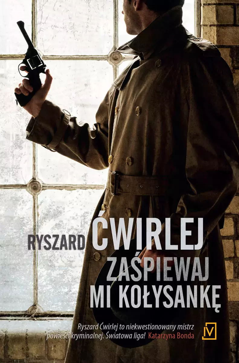 Zaśpiewaj mi kołysankę - Książki