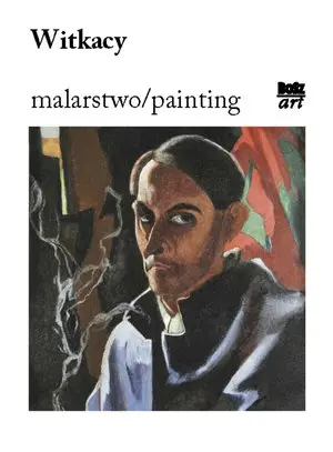Witkacy. Malarstwo / Painting - Książki