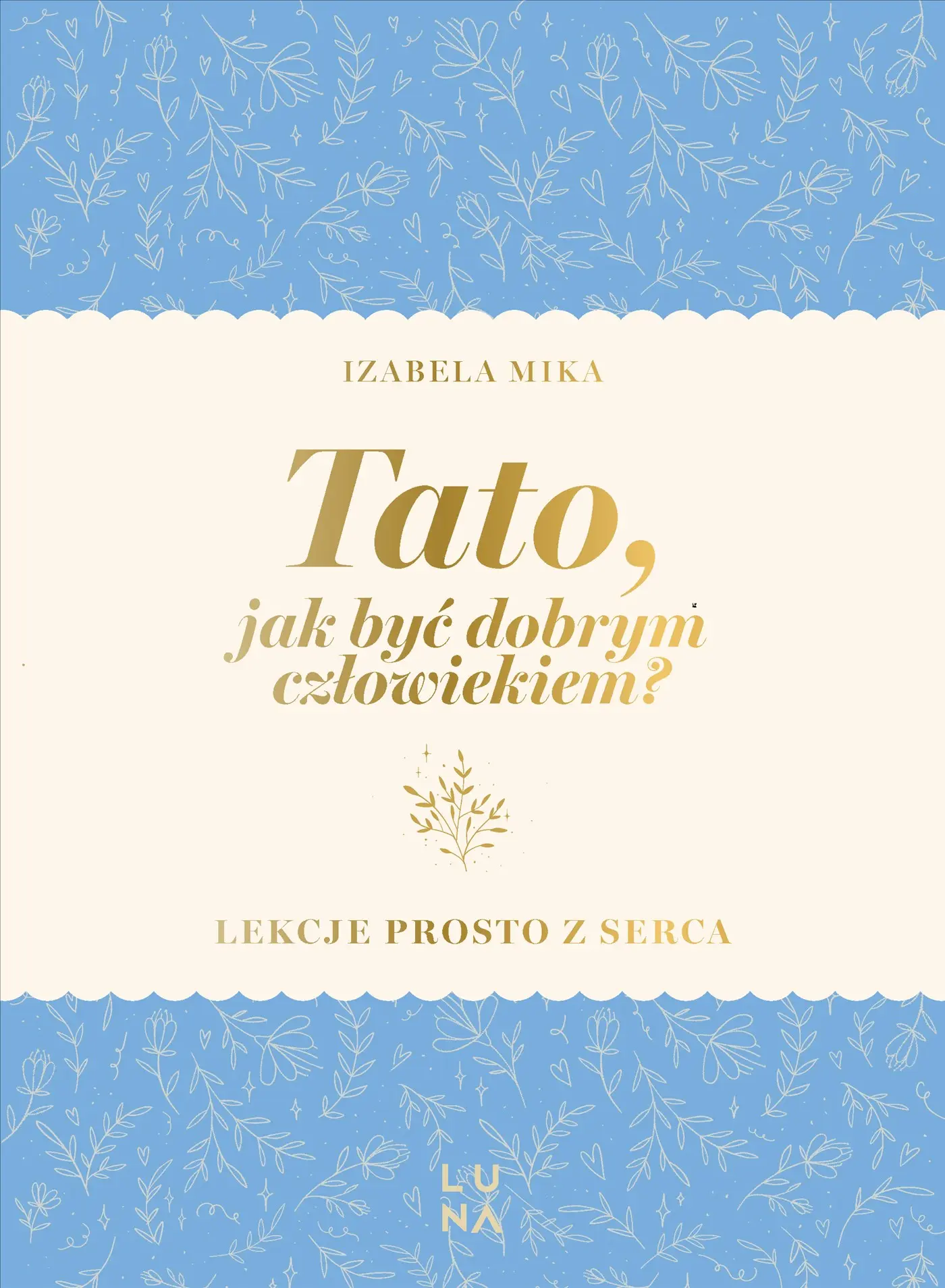 Tato, jak być dobrym człowiekiem? - Książki