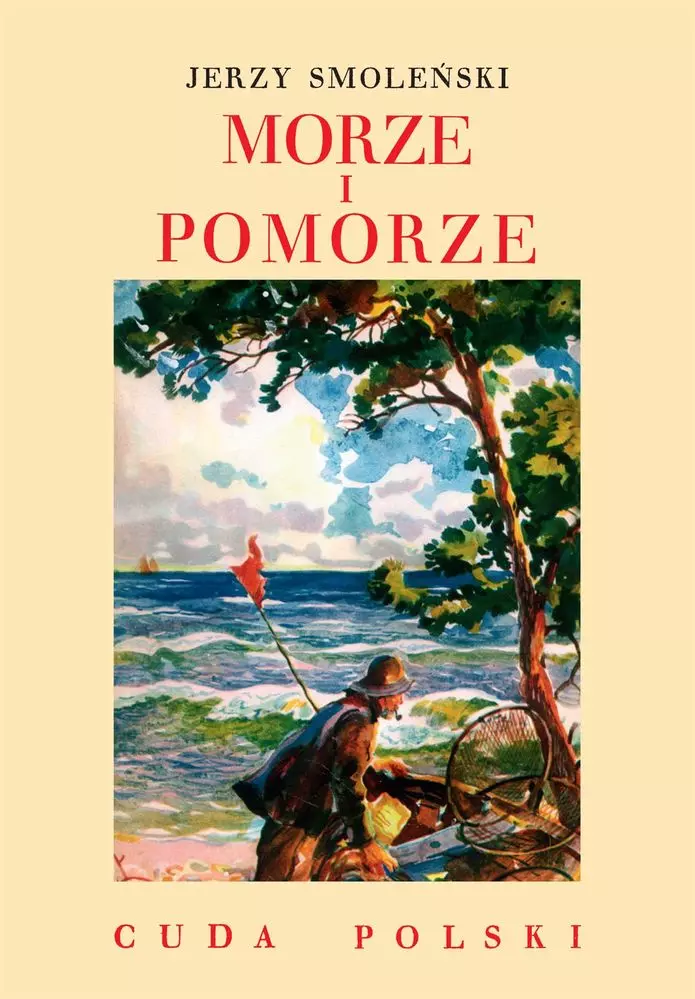Morze i Pomorze - Książki