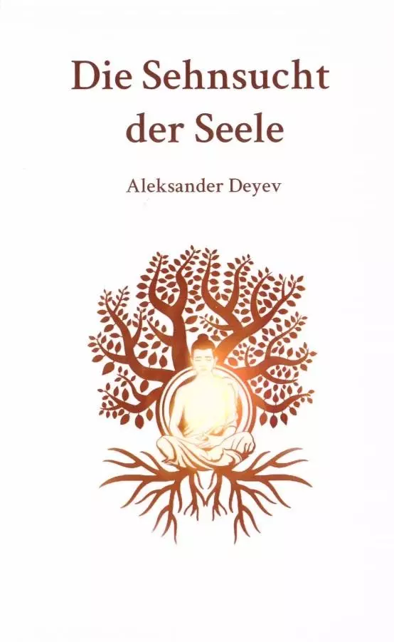 Die Sehnsucht Der Seele - Książki