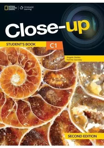 Close-Up C1 2ed SB + online - Książki