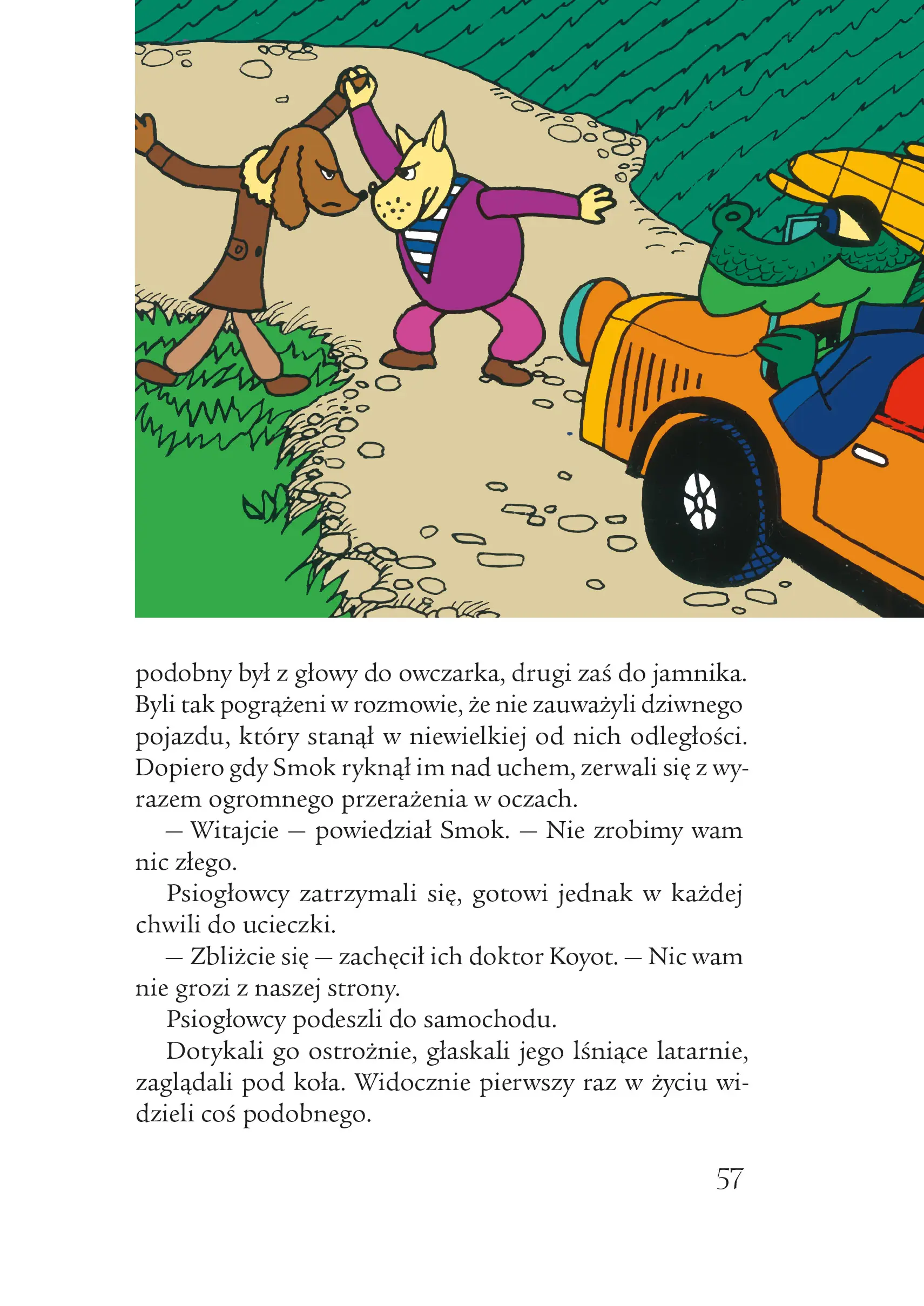 Przygody Baltazara Gąbki. Trylogia - Książki