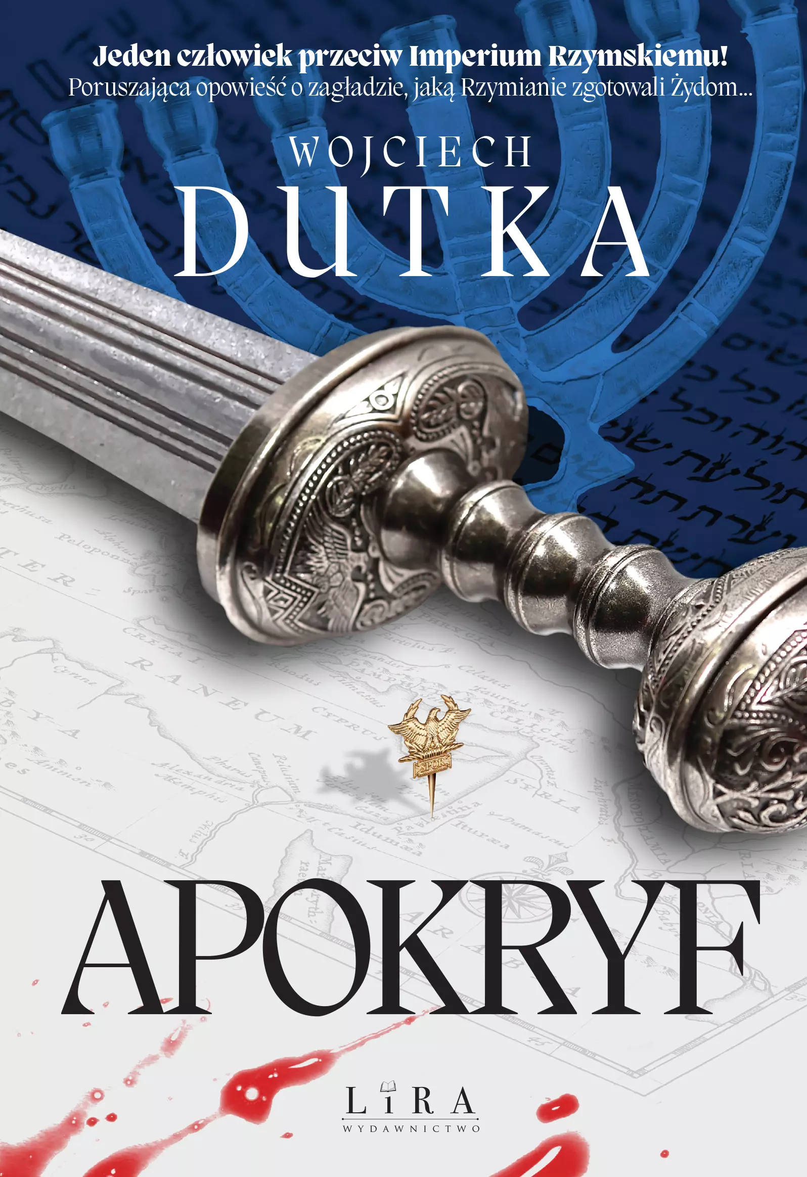 Apokryf - Książki