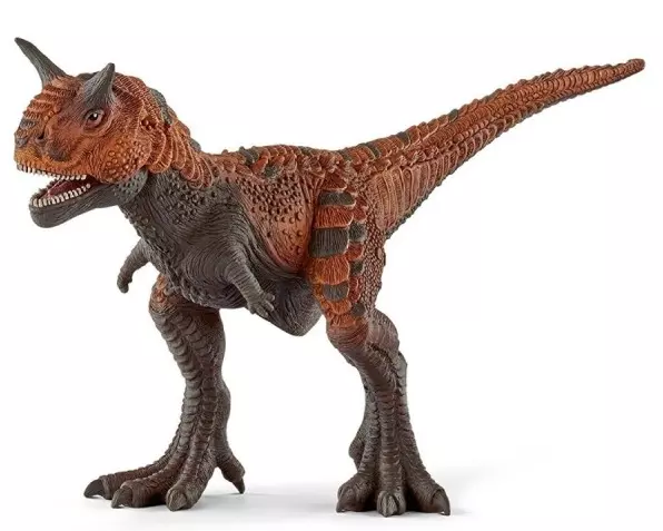Dinosaurs. SLH14586. Karnotaur - Zabawki