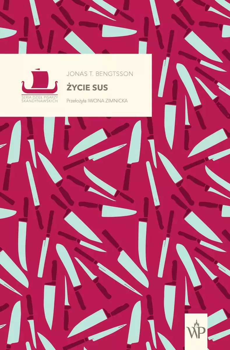 Życie Sus - Książki