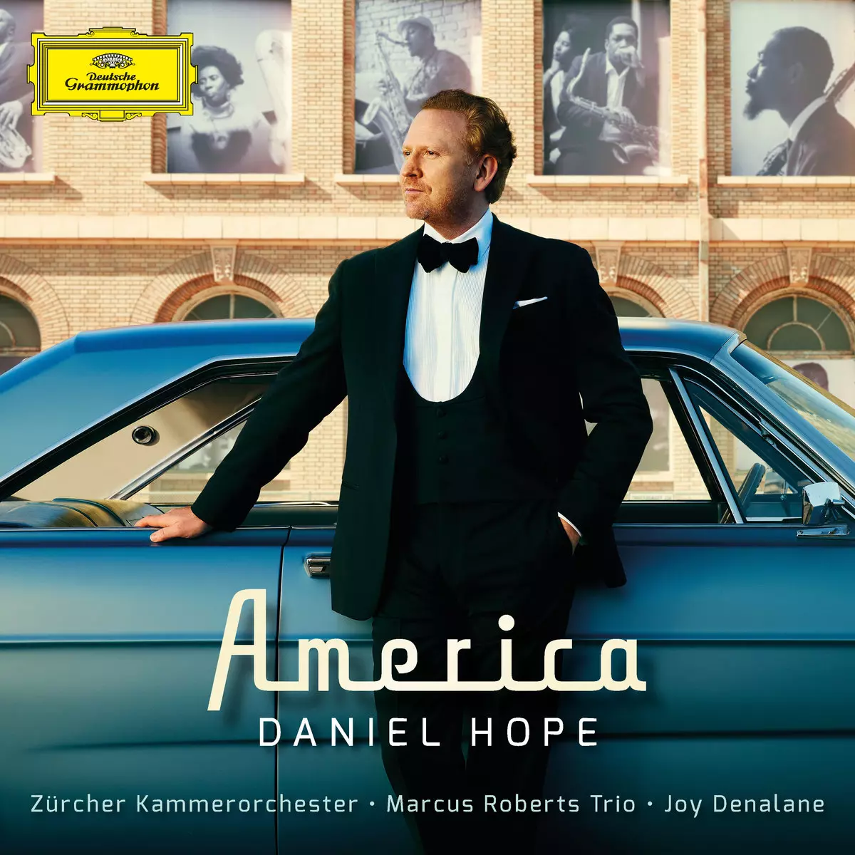 America. Winyl - Muzyka