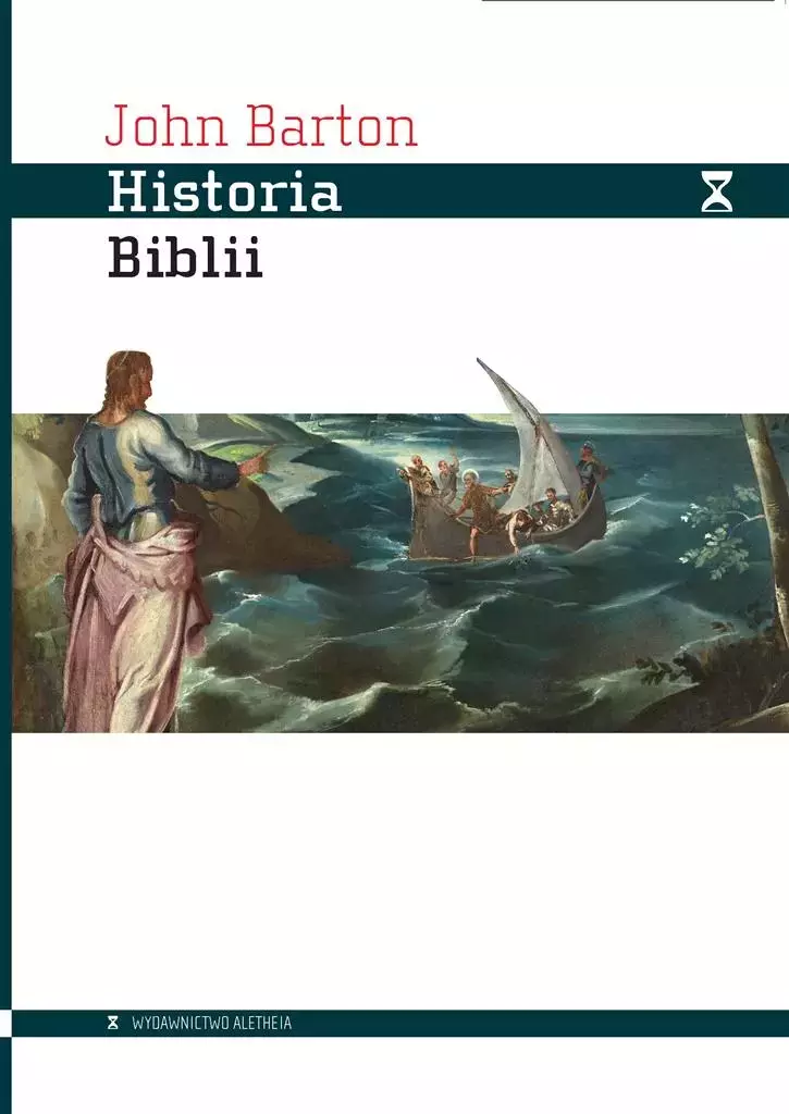 Historia Biblii - Książki