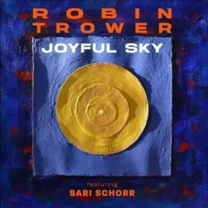 Joyful Sky, CD - Muzyka