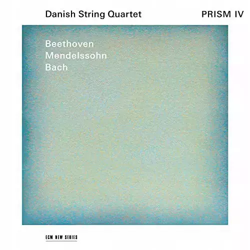 Prism IV, CD - Muzyka