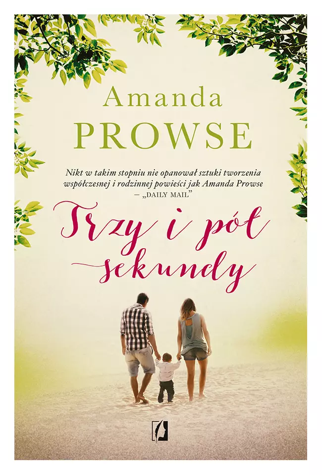 Trzy i pół sekundy - Książki