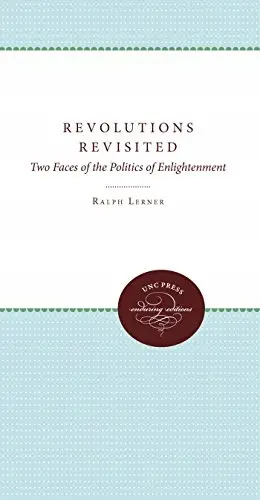 Revolutions Revisited - Książki