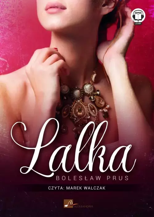Lalka wyd.2023 - Książki