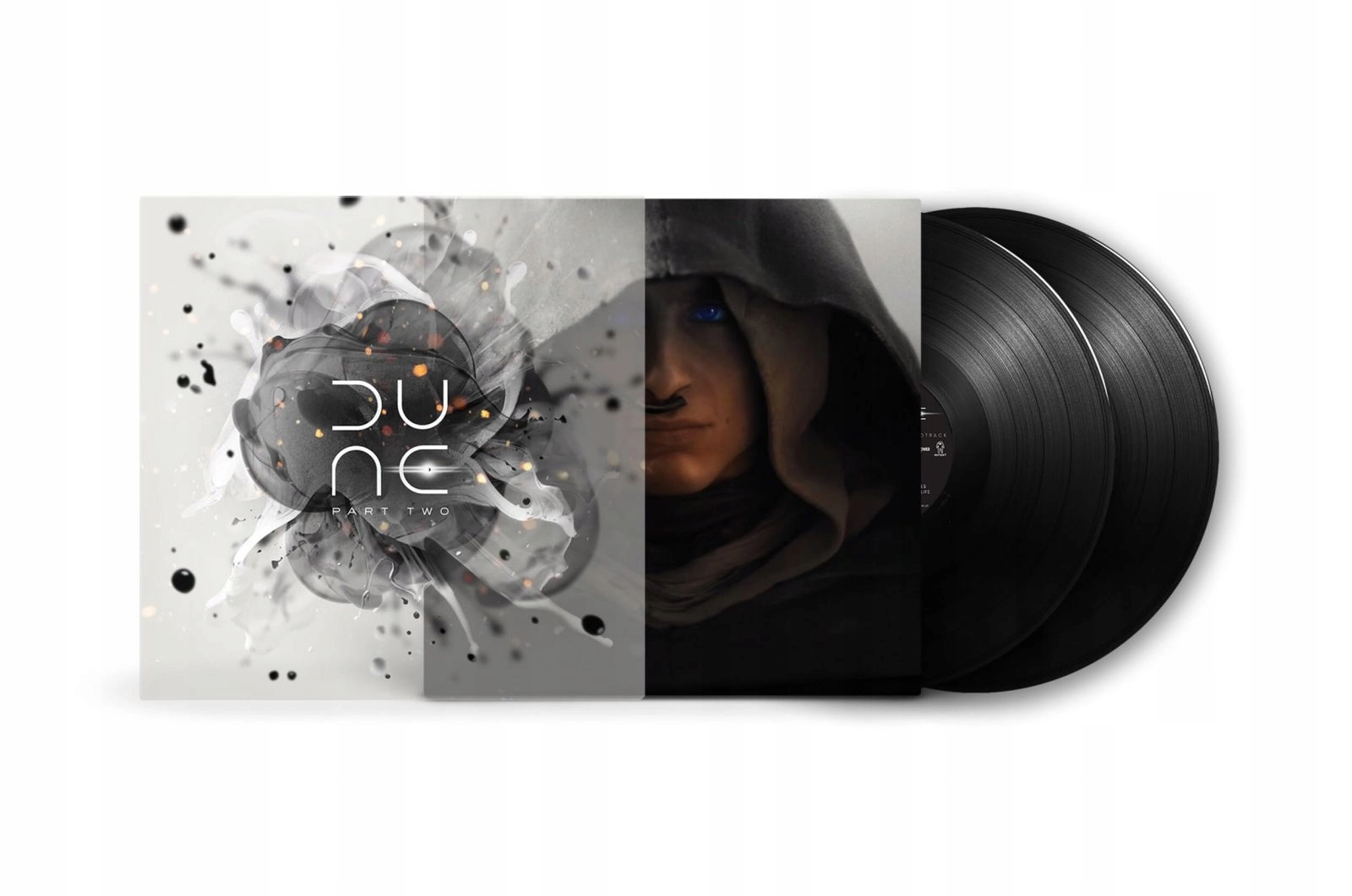 Dune Part 2 (DELUXE EDITION 2xLP), Winyl - Muzyka