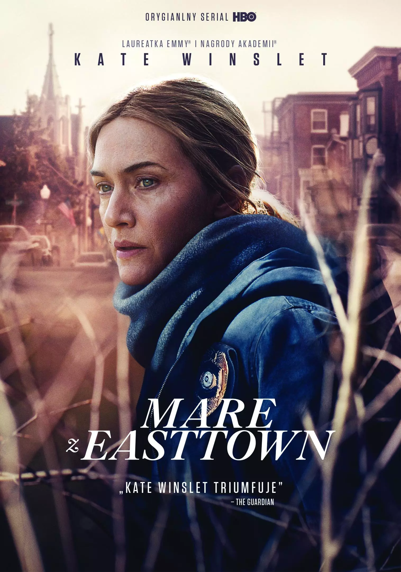 Mare z Easttown, 2 DVD - Filmy